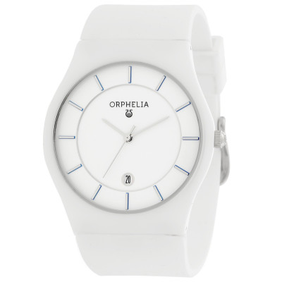 Orphelia® Analog 'Infinity' Unisex Uhr OR66502
