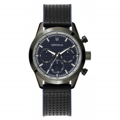 Orphelia® Multi Zifferblatt 'Sandblast' Herren's Uhren OR71903