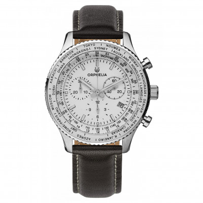 Orphelia® Chronograph 'Master' Herren's Uhren OR81704