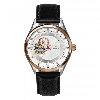 Orphelia® Analog 'Balance' Herren's Uhren OR91802
