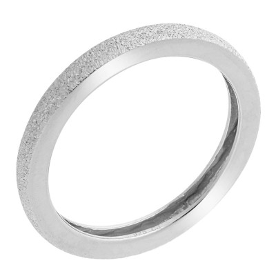 Orphelia® Damen Sterling Silber Ring - Silber ZR-7073