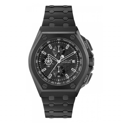 Philipp Plein® Chronograph 'Plein Extreme' Herren's Uhren PWGAA0821