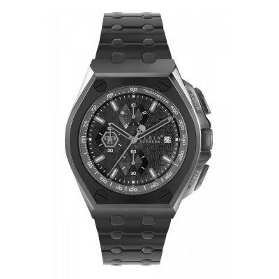 Philipp Plein® Chronograph 'Plein Extreme' Herren's Uhren PWGAA0921