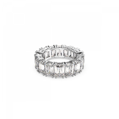 Swarovski® 'Vittore' Damen Metall Ring - Silber 5562129