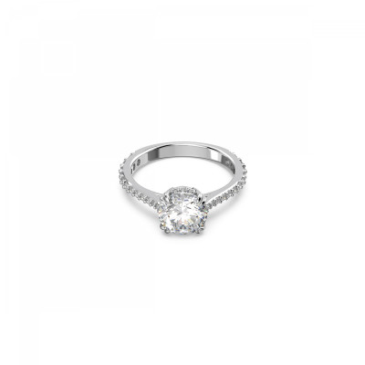 Swarovski® 'Constella' Damen Metall Ring - Silber 5645253