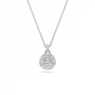 Swarovski® 'Meteora' Damen Halsband - Silber 5683446