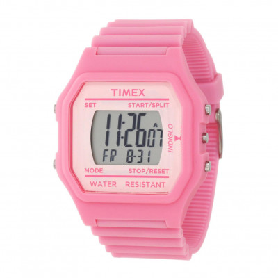 Timex® Digital 'T80' Damen Uhr T2N104