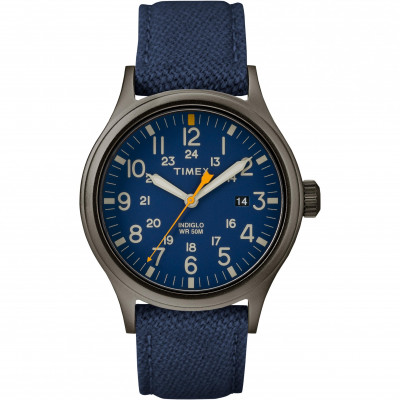 Timex® Analog 'Allied' Herren Uhr TW2R46200
