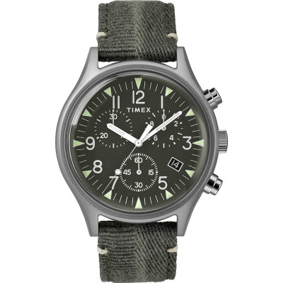 Timex® Chronograph 'Mk1' Herren Uhr TW2R68600