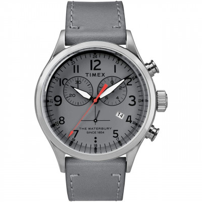 Timex® Chronograph 'Waterbury' Herren Uhr TW2R70700