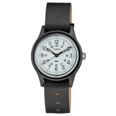 Timex® Analog 'Original Camper' Damen Uhr TW2T34000