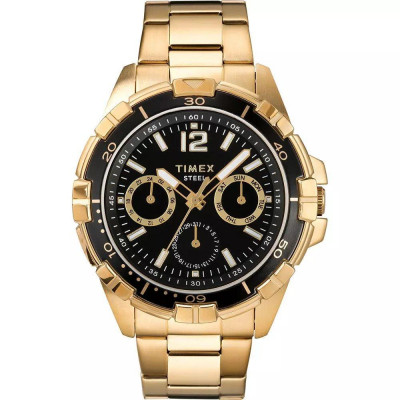 Timex® Multi Zifferblatt 'Harborside' Herren Uhr TW2T50800