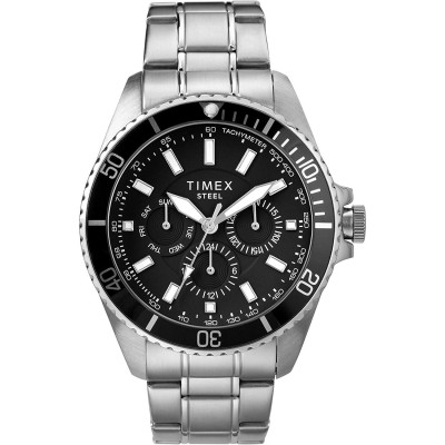 Timex® Multi Zifferblatt Herren Uhr TW2T58900