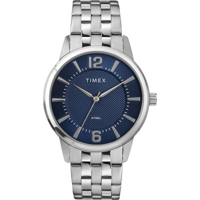 Timex® Analog 'Classic Premium' Herren Uhr TW2T59800