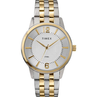 Timex® Analog Herren Uhr TW2T59900