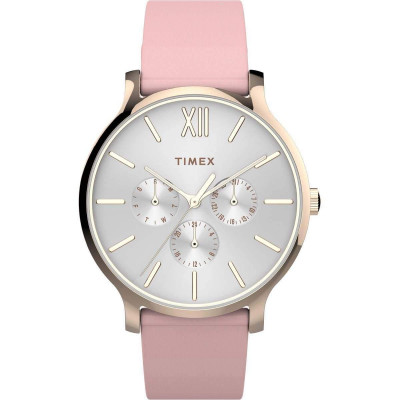 Timex® Multi Zifferblatt 'Transcend' Damen Uhr TW2T74300