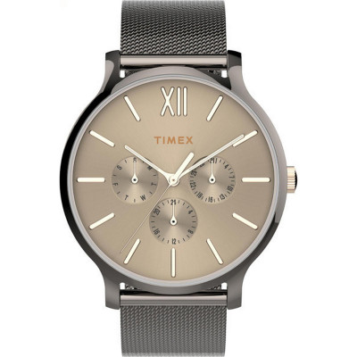 Timex® Multi Zifferblatt 'Transcend' Damen Uhr TW2T74700