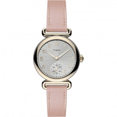 Timex® Analog 'Model 23' Damen Uhr TW2T88400
