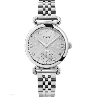 Timex® Analog 'Model 23' Damen's Uhren TW2T88800