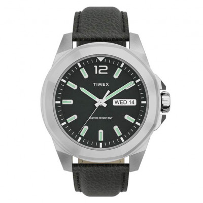 Timex® Analog 'Essex Avenue' Herren Uhr TW2U82000