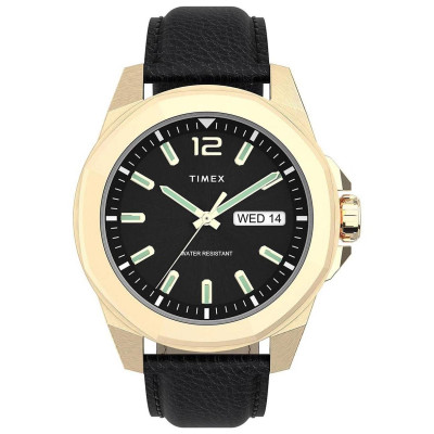 Timex® Analog 'Essex Avenue' Herren Uhr TW2U82100