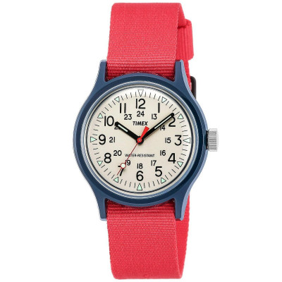 Timex® Analog 'Mk1' Herren Uhr TW2U84300