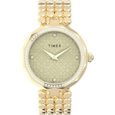 Timex® Analog 'Asheville' Damen's Uhren TW2V02500