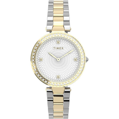 Timex® Analog Damen Uhr TW2V24500