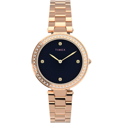 Timex® Analog Damen Uhr TW2V24600