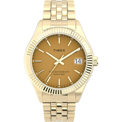 Timex® Analog 'Waterbury Legacy' Damen Uhr TW2V31800