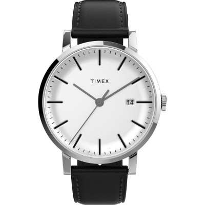 Timex® Analog 'Midtown' Herren Uhr TW2V36300
