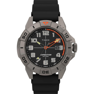 Timex® Analog 'Expedition North Ridge' Herren Uhr TW2V40600