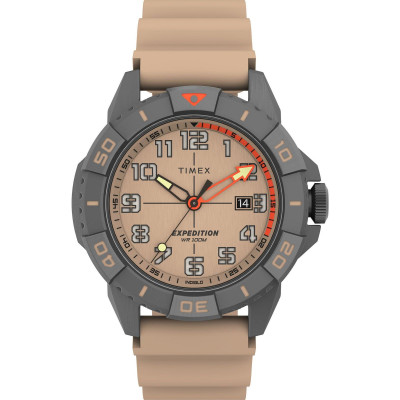 Timex® Analog 'Expedition North Ridge' Herren Uhr TW2V40900