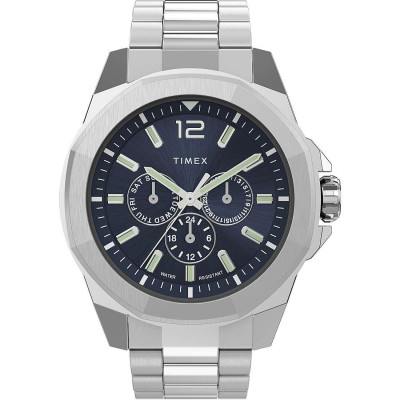 Timex® Multi Zifferblatt 'Essex Avenue City Collection' Herren Uhr TW2V43300