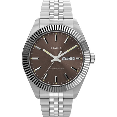 Timex® Analog 'Waterbury Legacy' Herren Uhr TW2V46100