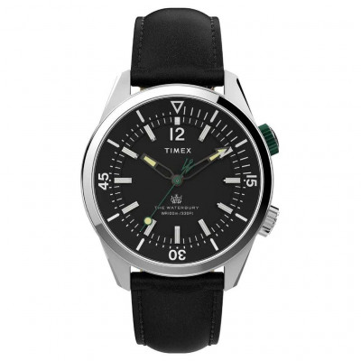 Timex® Analog 'Waterbury Dive' Herren Uhr TW2V49800