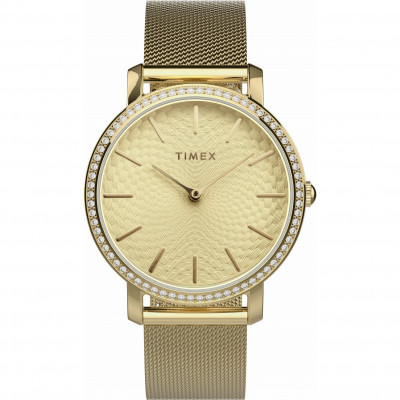 Timex® Analog 'Transcend' Damen Uhr TW2V52200