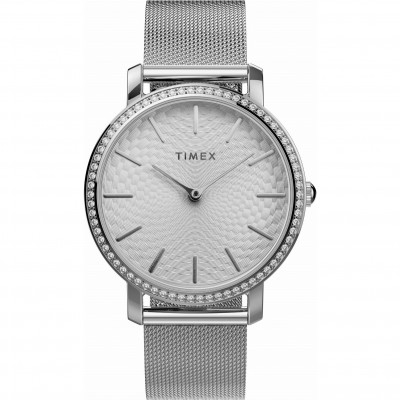 Timex® Analog Damen Uhr TW2V52400