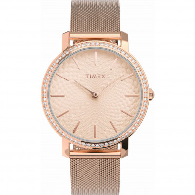 Timex® Analog 'Transcend' Damen Uhr TW2V52500