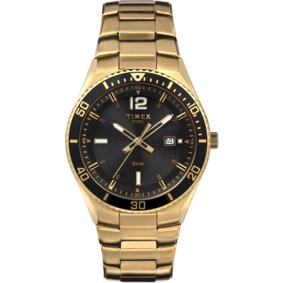 Timex® Analog 'Dress' Herren Uhr TW2V53900