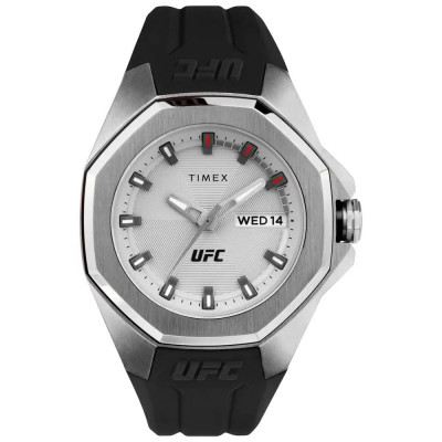 Timex® Analog 'Ufc Pro' Herren Uhr TW2V57200