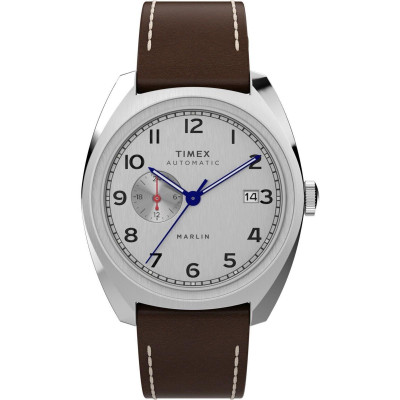 Timex® Multi Zifferblatt 'Marlin Sub-dial Automatic' Herren Uhr TW2V62000