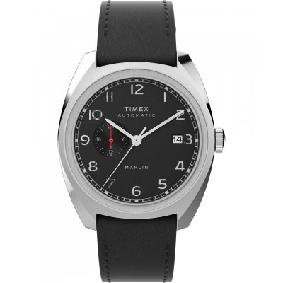 Timex® Multi Zifferblatt 'Marlin Sub-dial Automatic' Herren Uhr TW2V62100