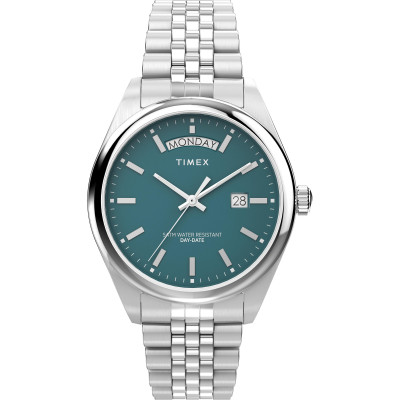Timex® Analog 'Legacy' Herren Uhr TW2V68000