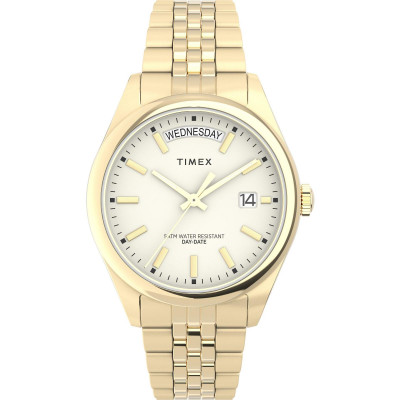 Timex® Analog 'Legacy' Damen Uhr TW2V68300