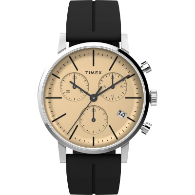 Timex® Chronograph 'Midtown' Herren Uhr TW2V70500