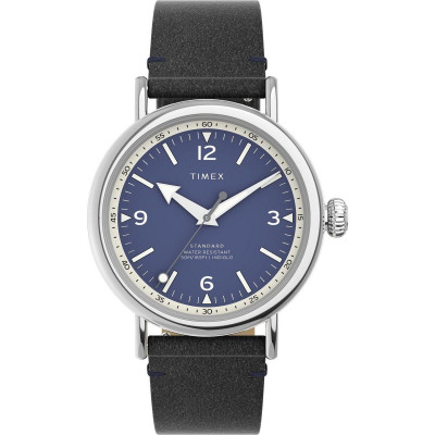 Timex® Analog 'Standard' Herren Uhr TW2V71300