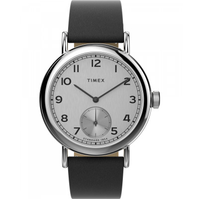 Timex® Analog 'Waterbury' Herren Uhr TW2V71400