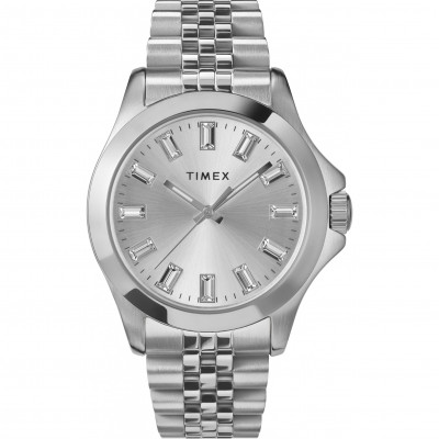Timex® Analog 'Kaia' Damen Uhr TW2V79900