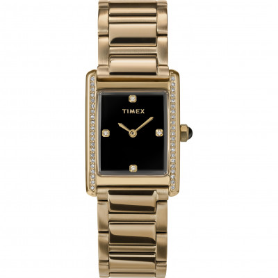 Timex® Analog 'Hailey' Damen Uhr TW2V81400